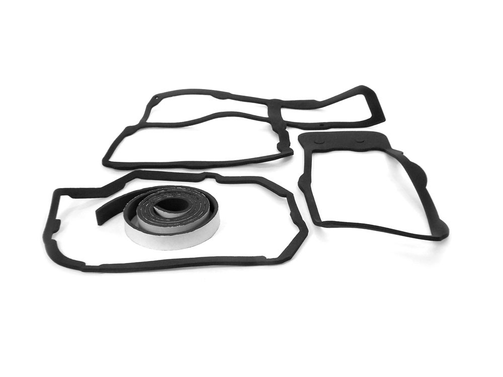 1962 Impala Front End Sheetmetal Fasteners