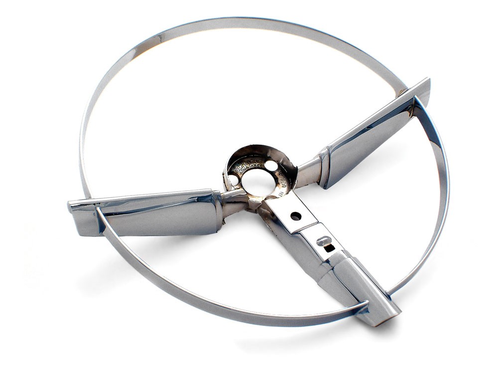 1955-1956 Bel Air Horn Ring