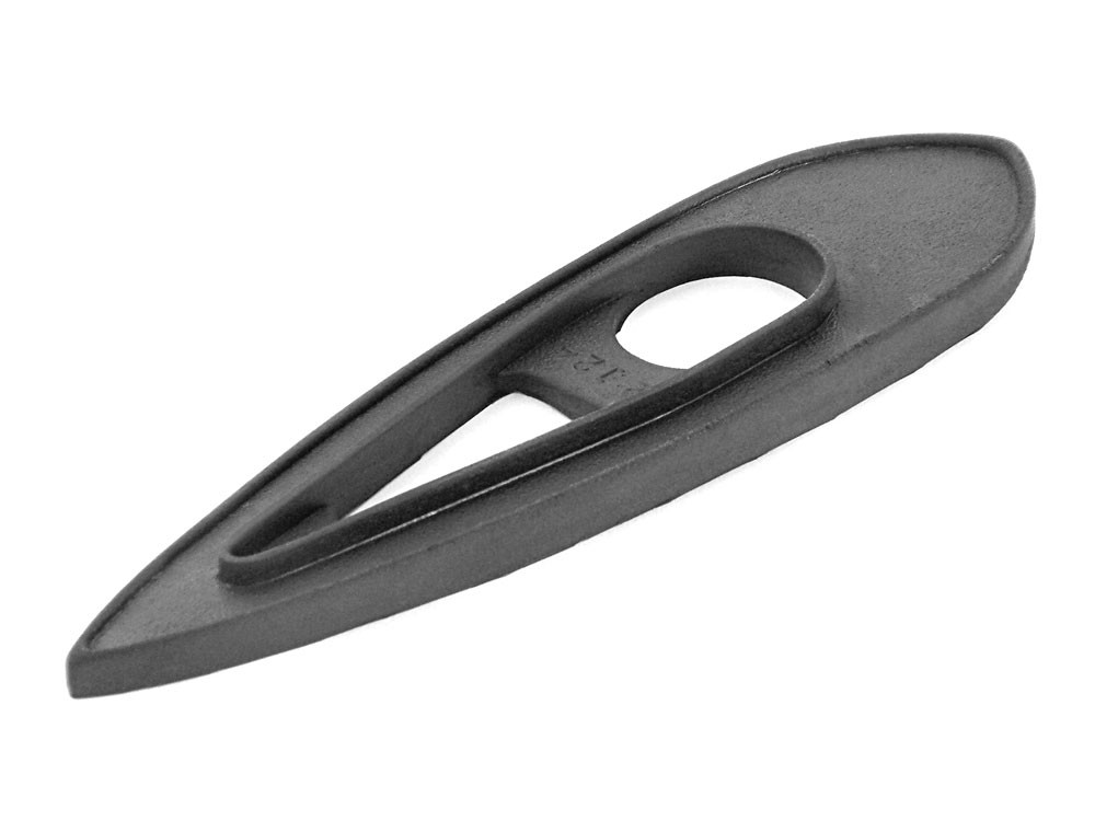 Gasket 1961-1962 Impala Right hand Rear Antenna