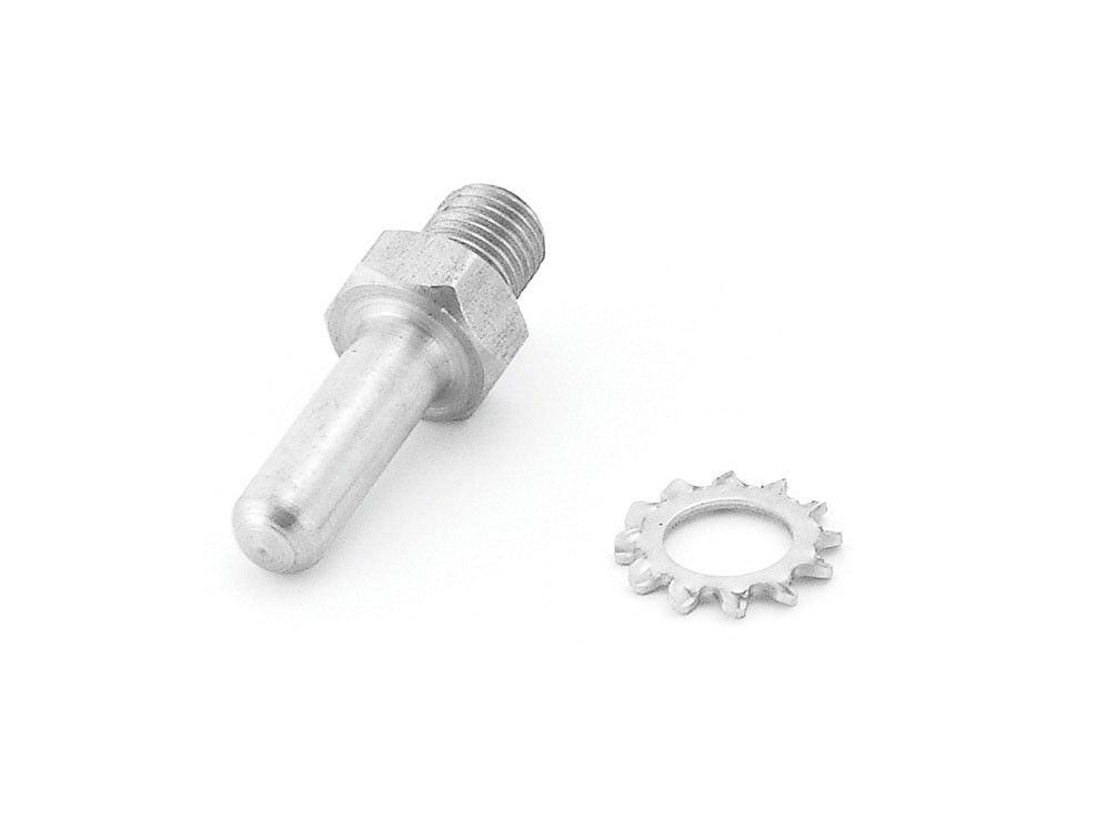 Pin/Bolt 1955-1956-1957 Convertible Top Guide