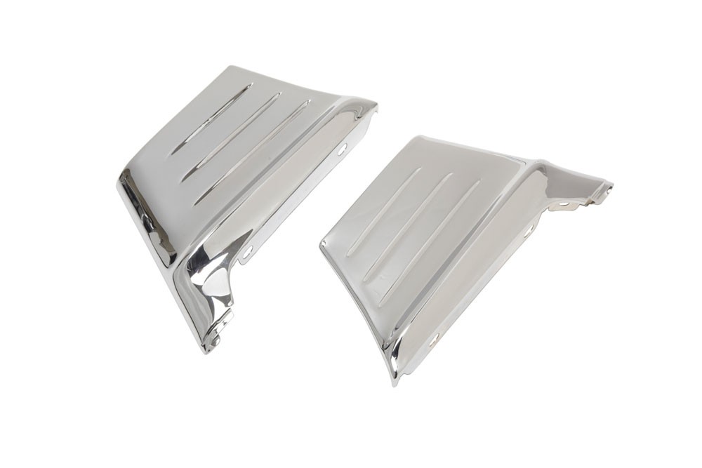 Extension 1956 Chevy Front Fender