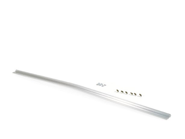 Molding 1965 Chevelle Upper Center Trunk