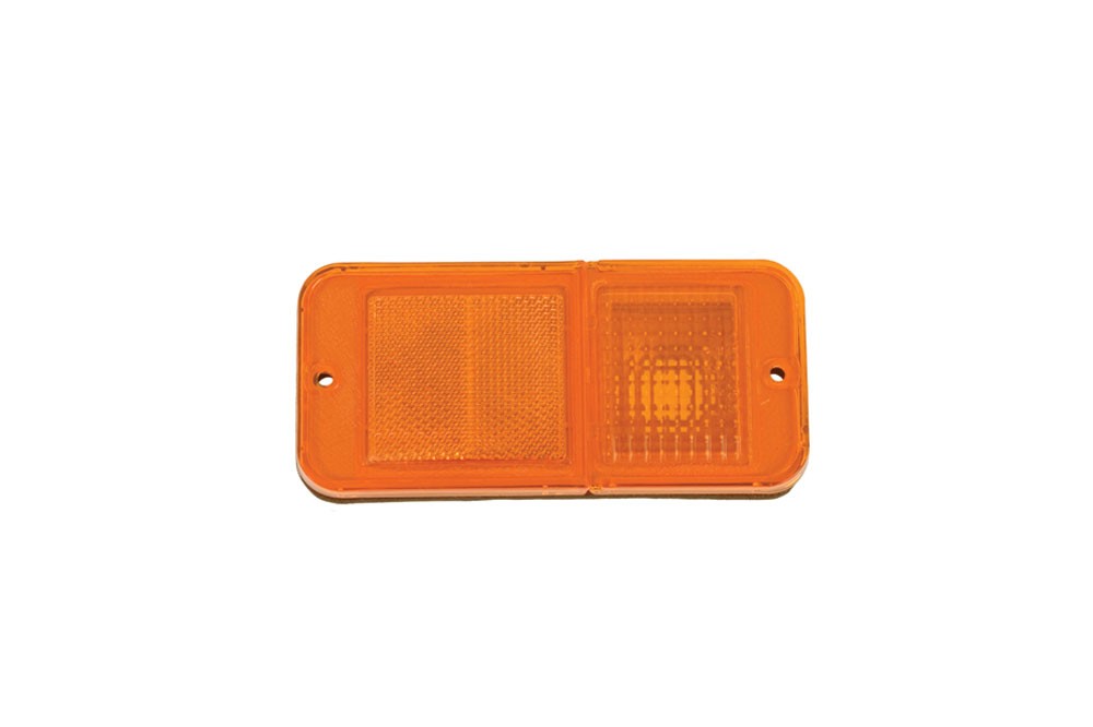 Lamp 1968-1969-1970-1971-1972 Pickup Standard Front Marker