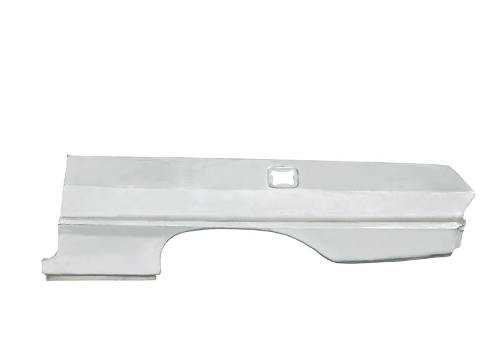 Quarter Panel Left Hand 63 Impala 2Dr Full