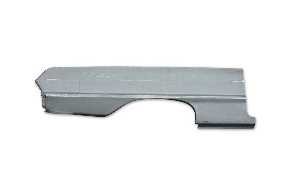 Quarter Panel Right hand 63 Impala 2Dr Full