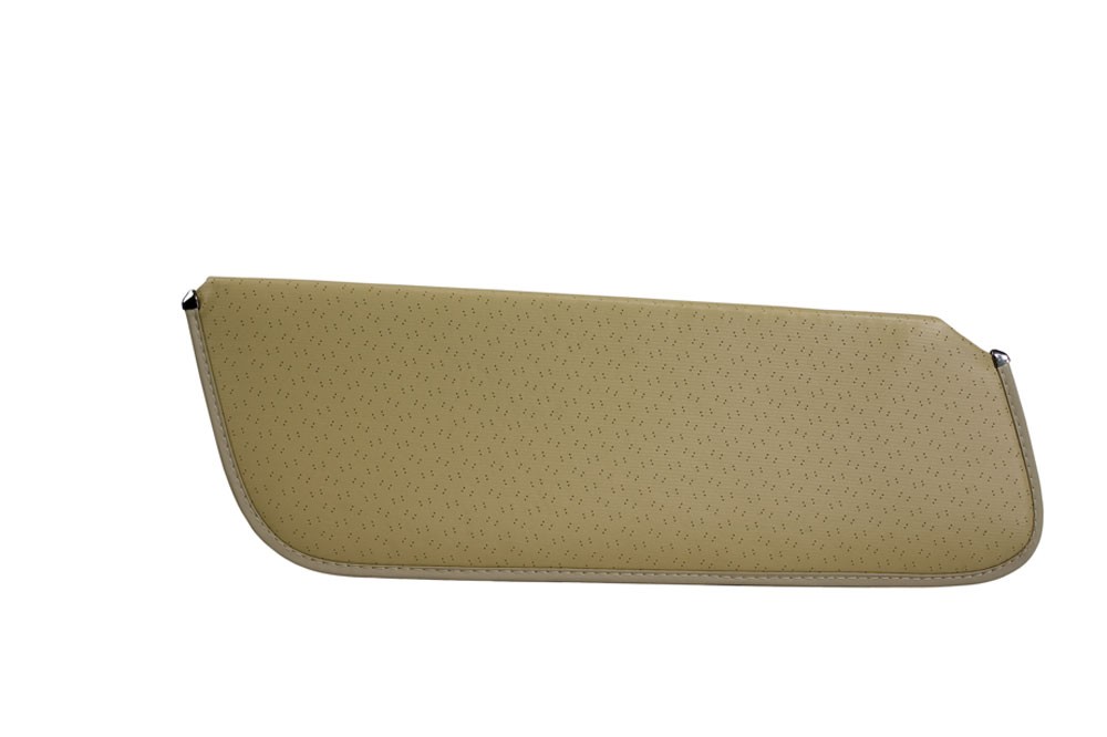 Visors Convertible 1971-1972 Impala Hardtop