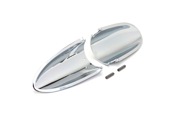 Hood Scoop 1957 Chevy