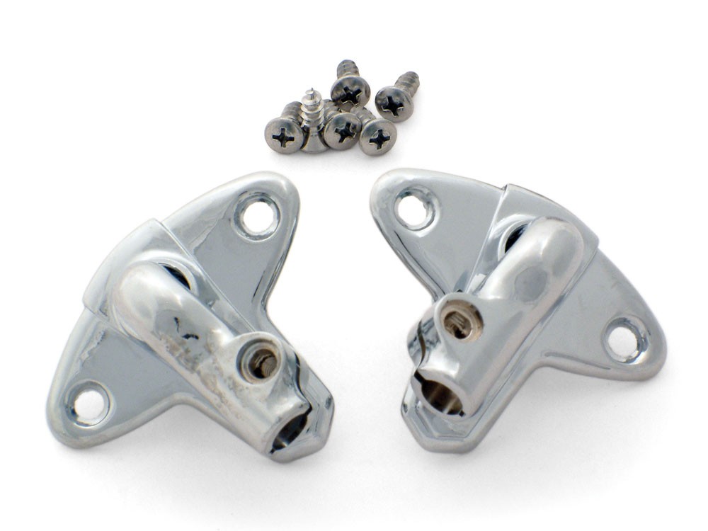 Brackets 1959-1963 Impala Sun Visor