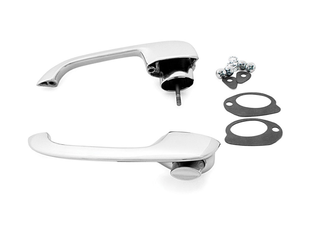 1955-1956-1957 Exterior Door Handles