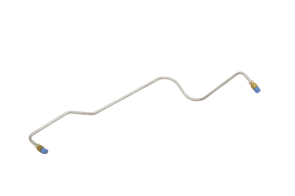 Fuel Line 1955 V8 Pump to Carb