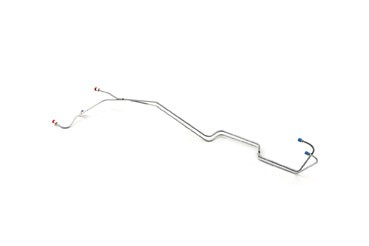 Lines 1955-1956 V8 Transmission Oil Cooler