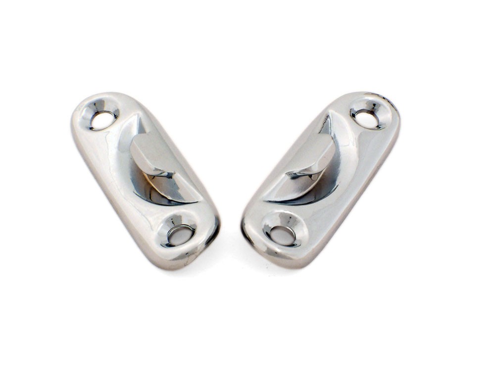 Plates 1955-1956-1957 Convertible Top Striker