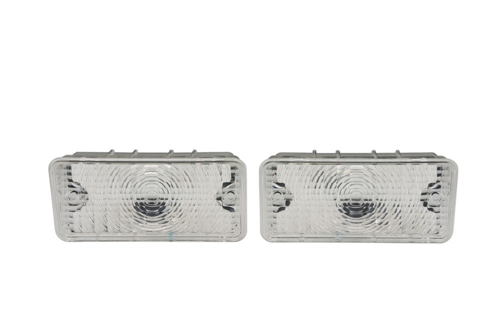 Lens 1970 Chevelle SS P/Light