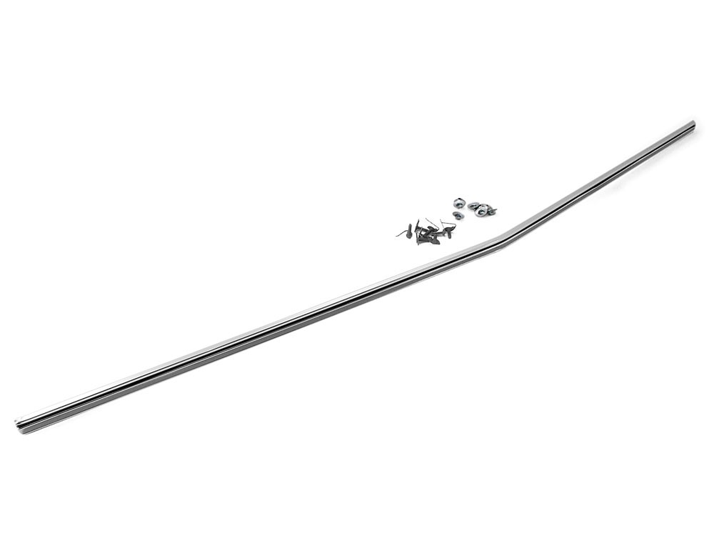 Molding 1968 Chevelle Upper Rear End