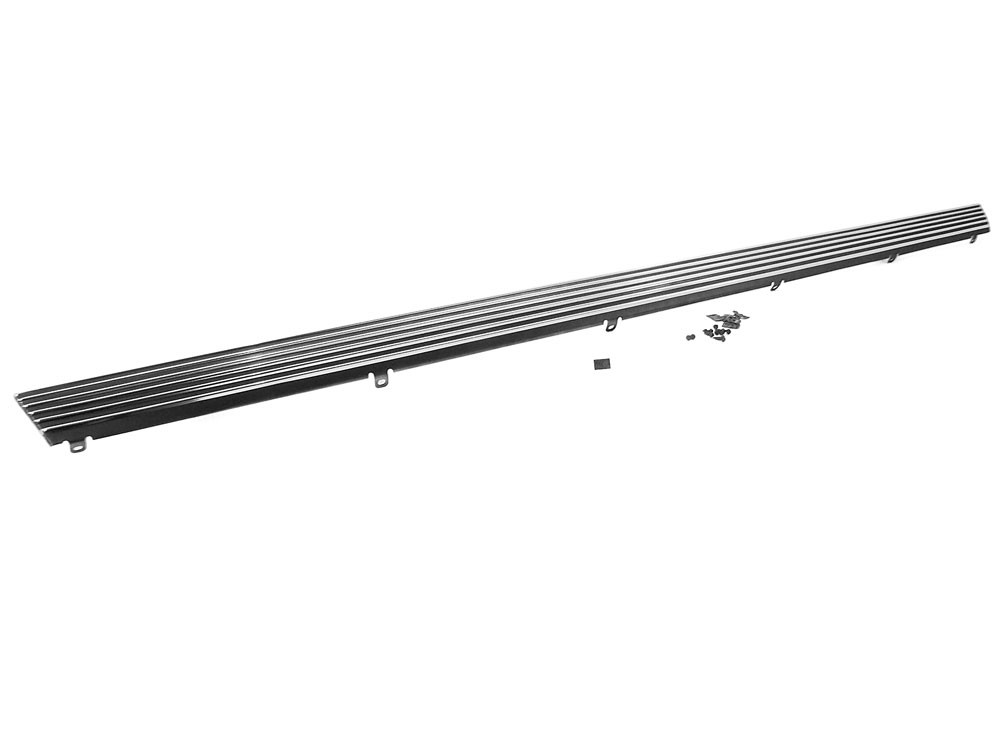 Molding 1967 Chevelle SS Left Hand Rear Panel