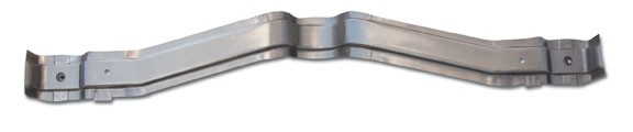 1964-1972 Full Front Floor Brace