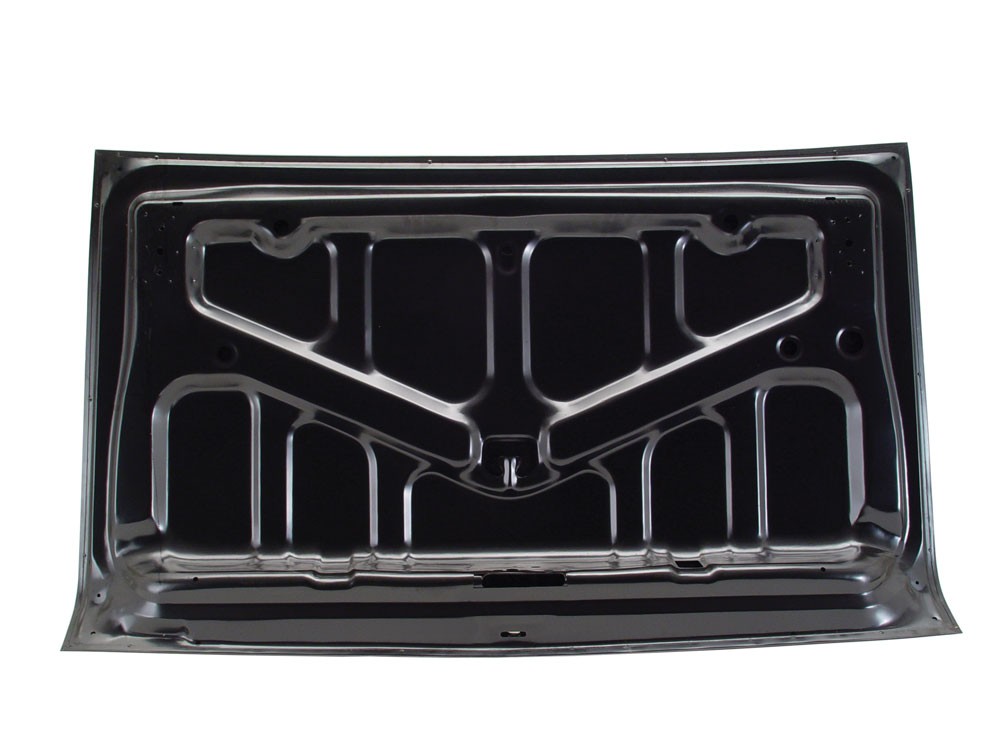 Trunk Lid 1968-1969-1970-1971-1972 Nova