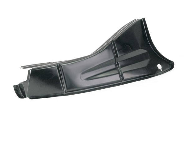 Trunk Floor DropOff Left Hand 1966-1967 NOVA