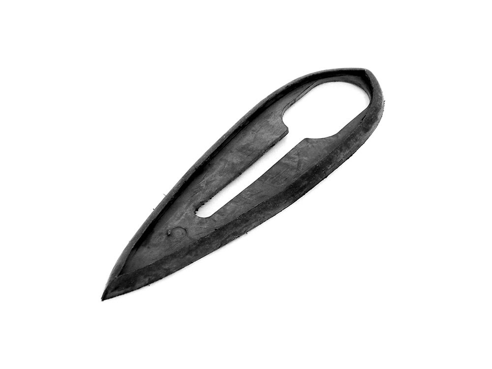 Gasket 1959 Impala Rear Antenna Base