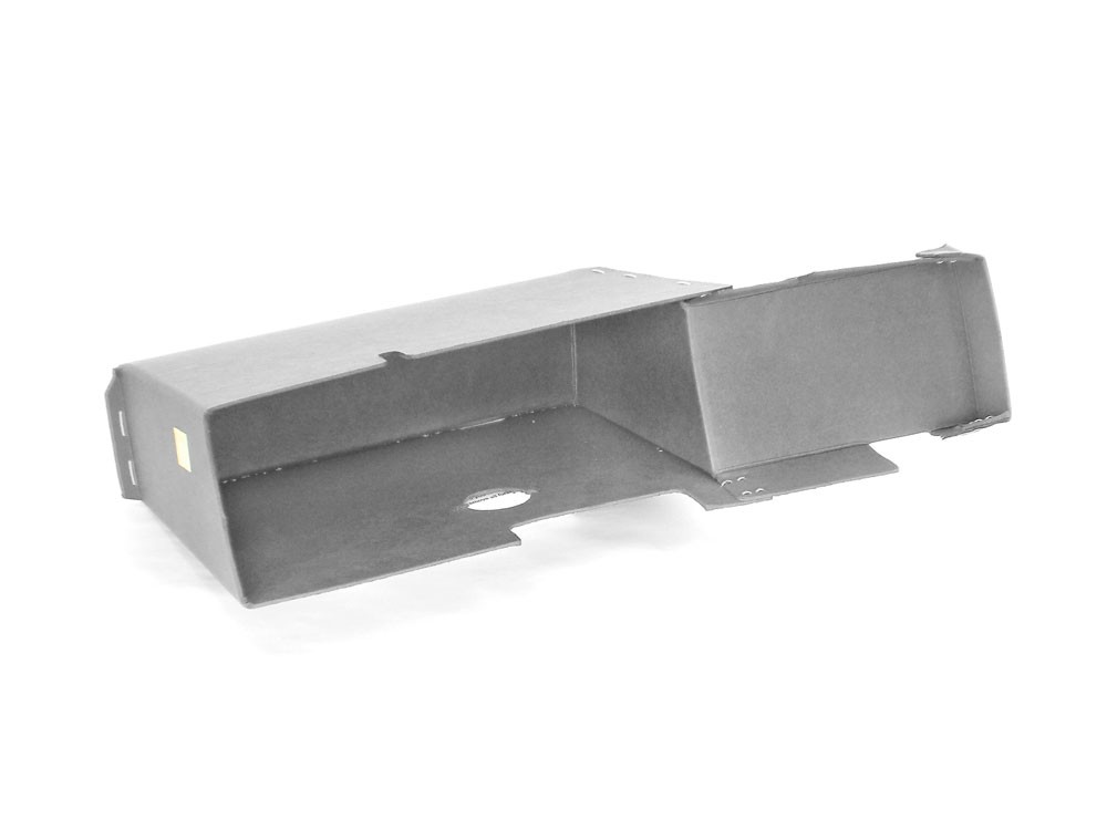 Liner 1970-1981 Camaro Glove Box