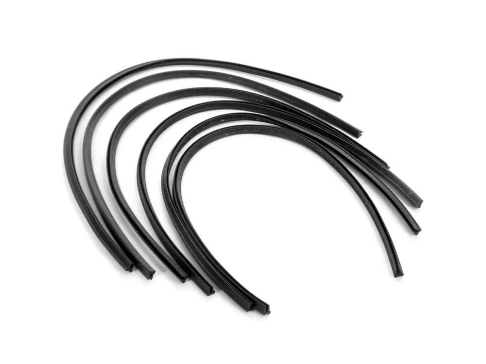 Seals 1960 Impala T/Lamp to Body