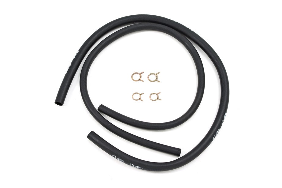 Hose Kit 1965-1966-1967-1968-1969-1970 Impala Heater