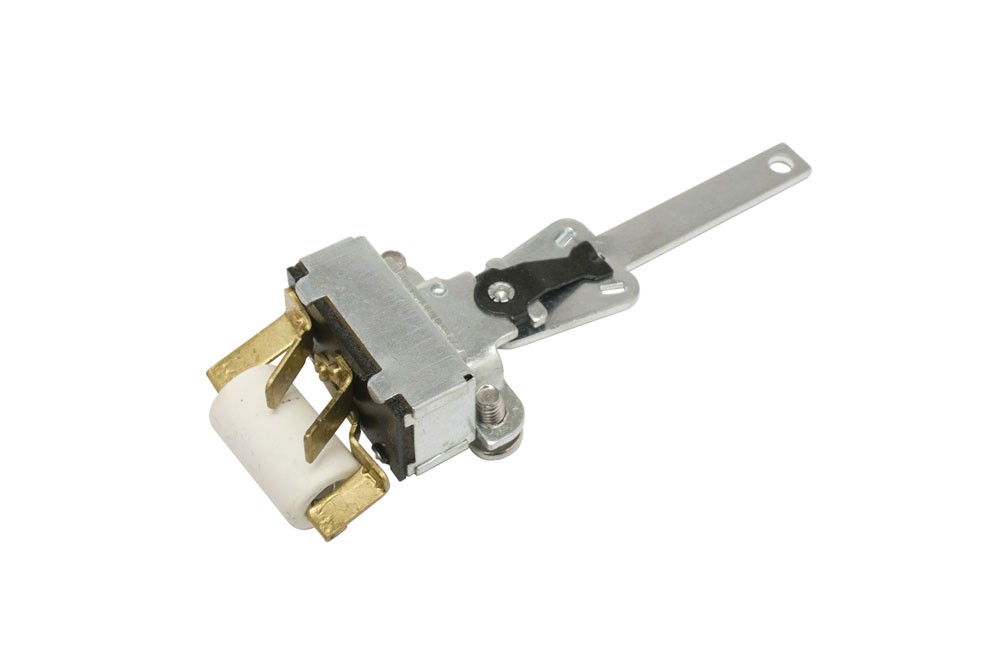 Switch 1955-1956 Deluxe Heater Fan