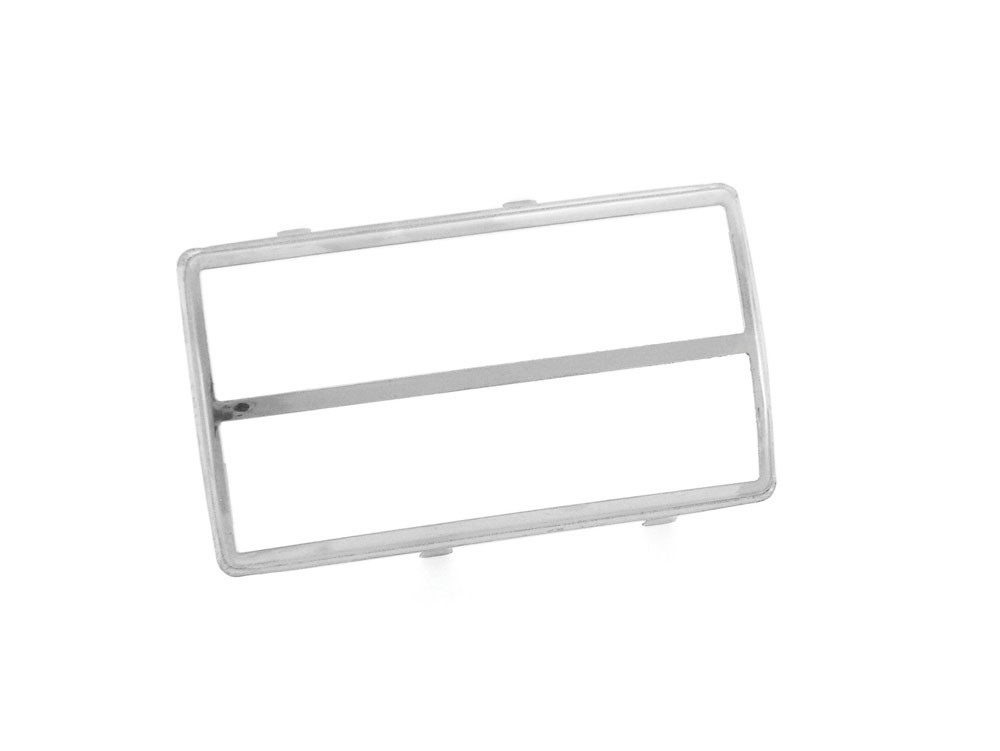 Trim 1965-1970 Impala Disc Brake Pad