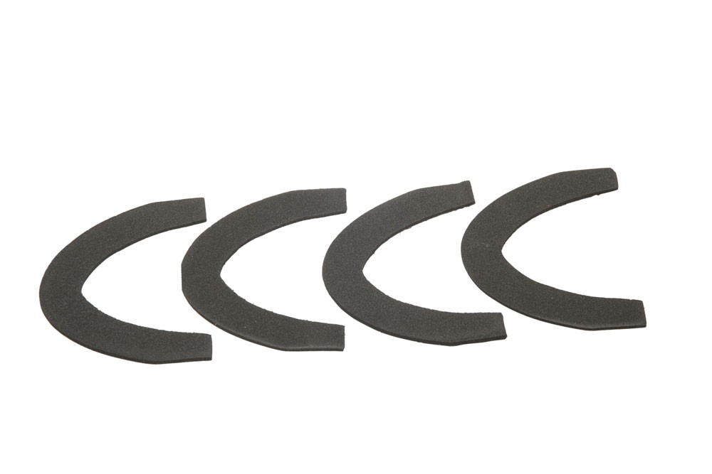 Seals 1957 Flutter Valve