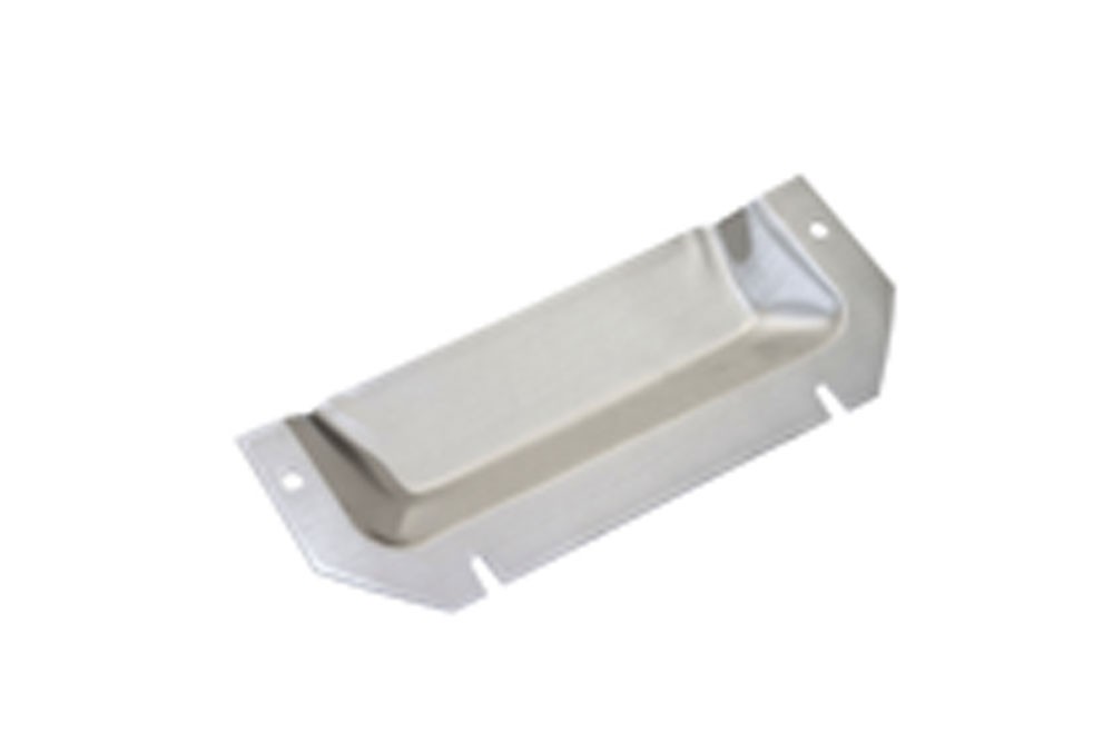 Shield 58 Impala Convertible Rear Speaker