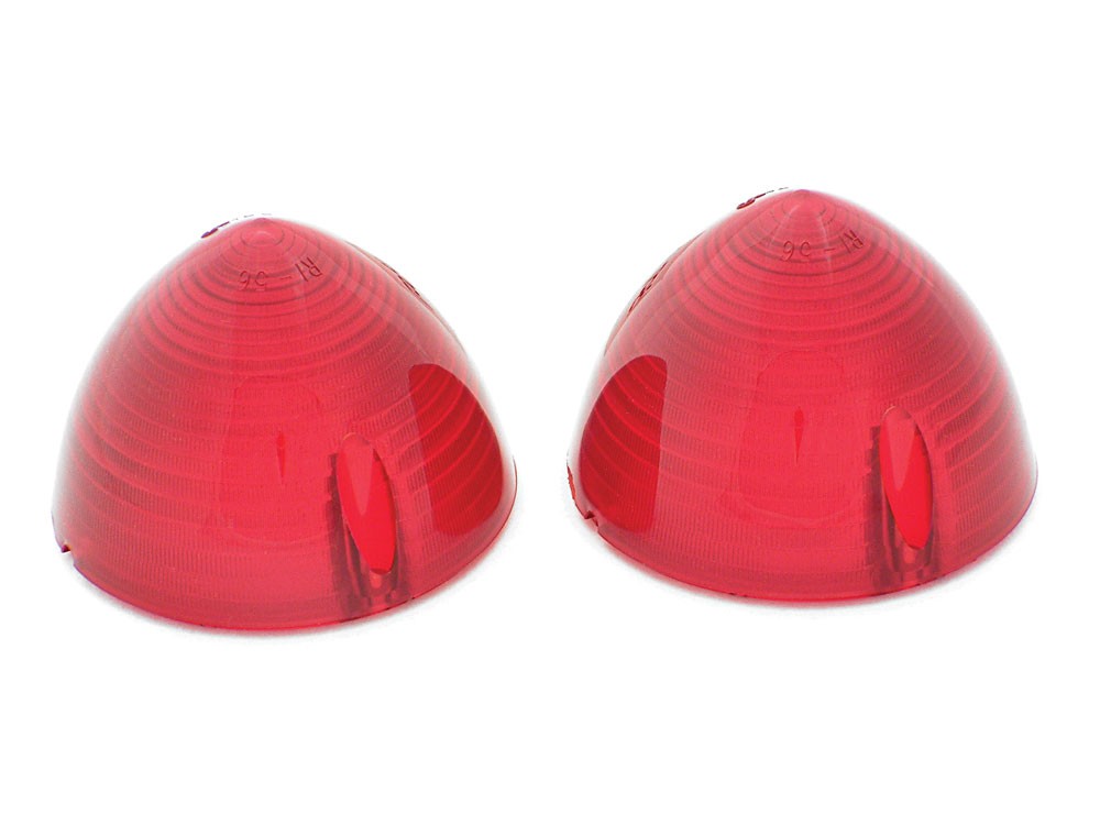 Lens 1956 Tail Lamp 'Guide'