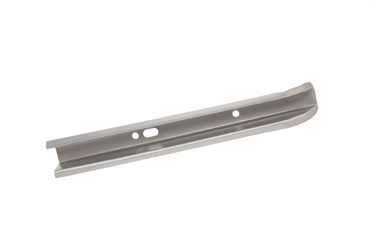 1955-1956-1957 Rear Seat Riser Right hand