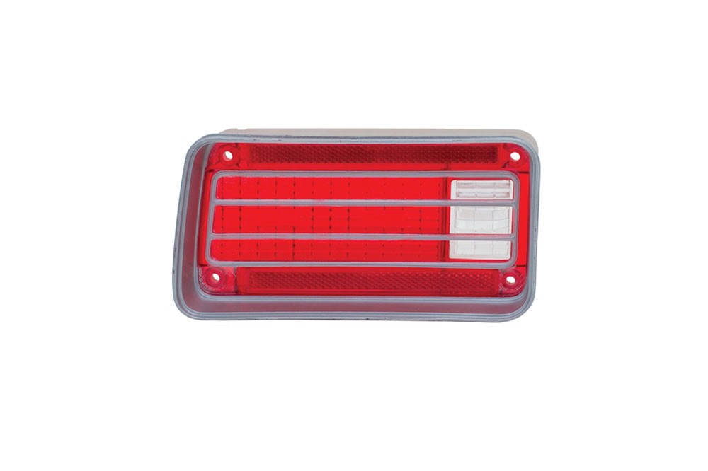 Lens 1970 Chevelle Right hand T/Lamp
