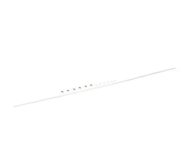 Molding 1964 Chevelle Lower Trunk Lid