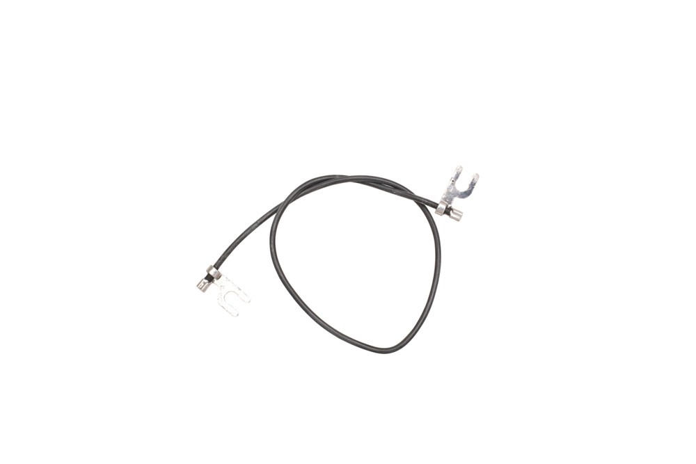 Wire 55-7 Coil to Distrib Lead