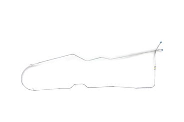 Fuel Line 1955-1956-1957 Pump to Tank