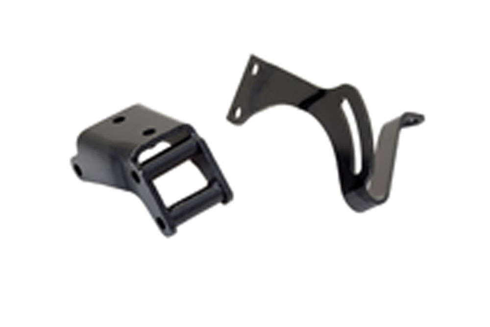 Bracket 58-64 Power Steering