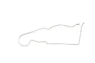 Fuel Line 1955-1956-1957 Pump to Tank