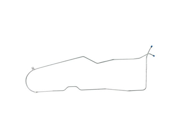 Fuel Line 1955-1956-1957 Pump to Tank