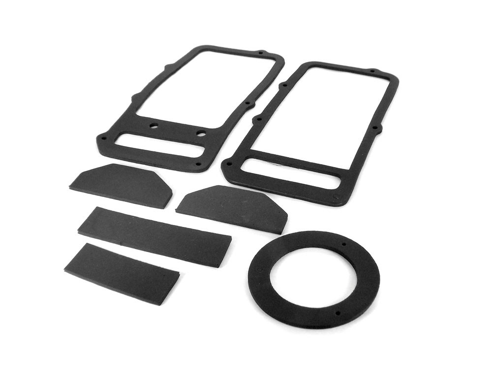 Seal Kit 1961-1962 Impala Heater Box