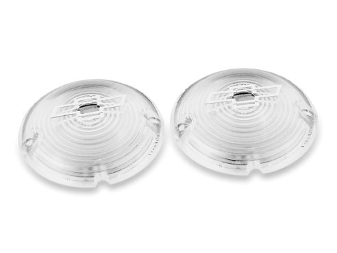 Lens 1957 'Bowtie' Park Light