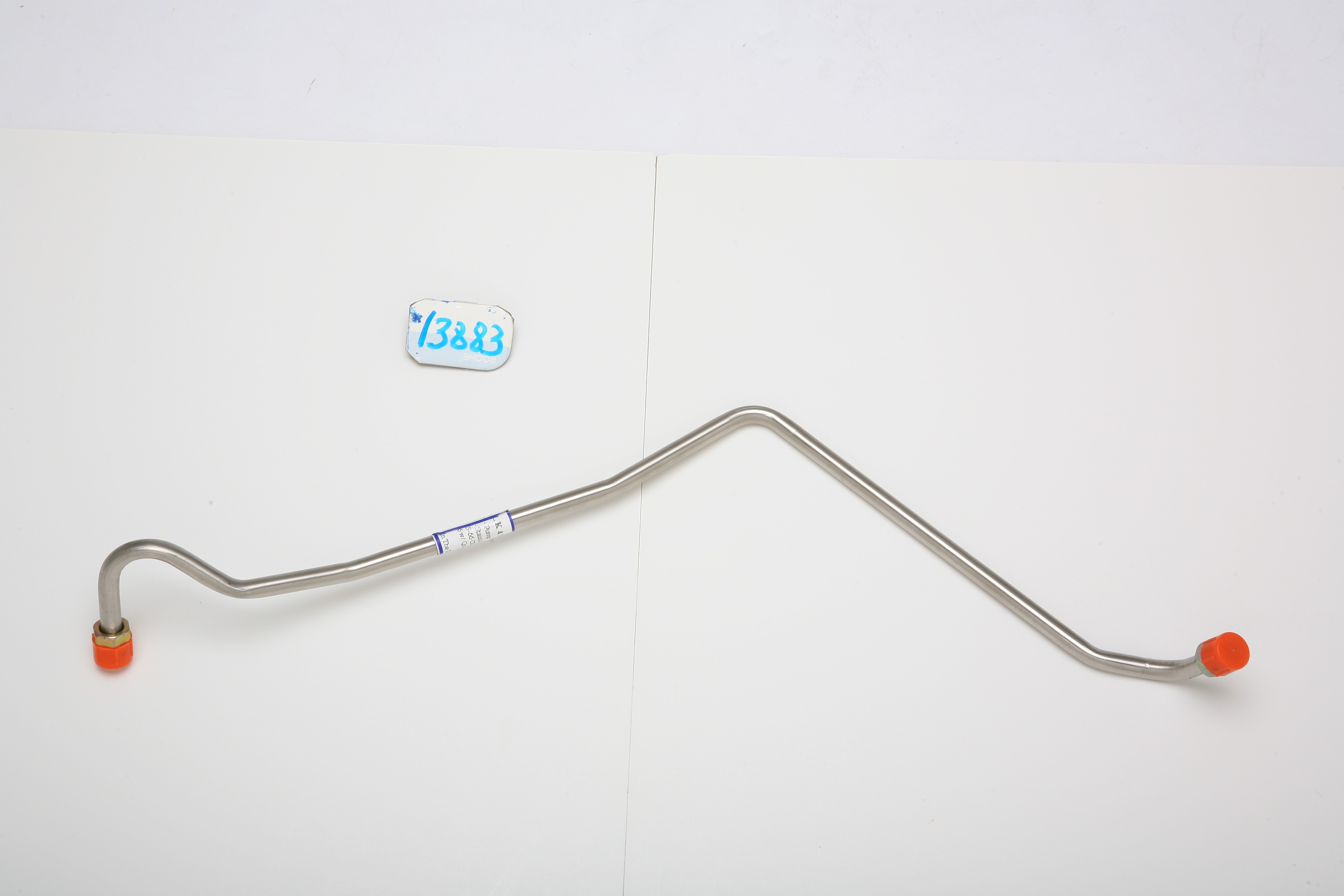 Line 1965-1966 Impala Pump-Carb Fuel