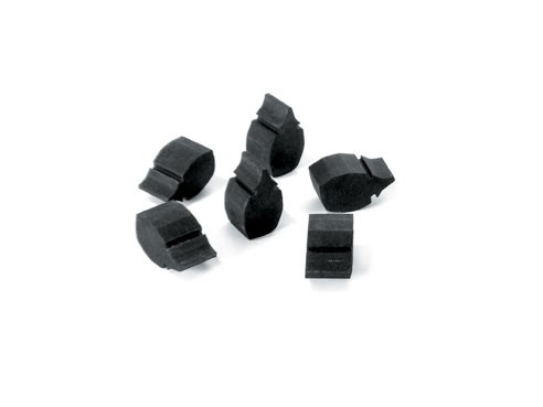 Bumpers 55 Hood to Fender