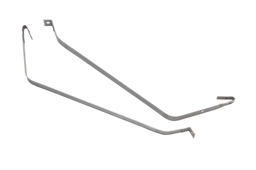 Straps 68-72 Nova Gas Tank