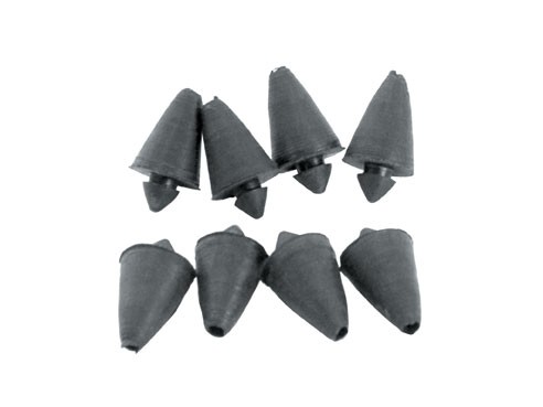 Bumpers 1955-1956 Cowl Panel