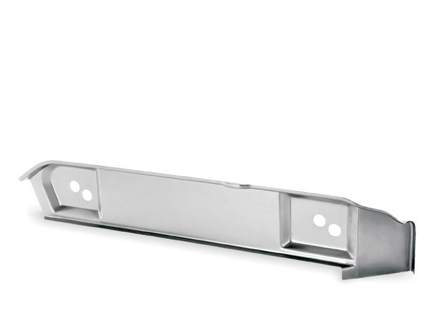 1957 Cowl Side Extension Hinge Mount Left Hand