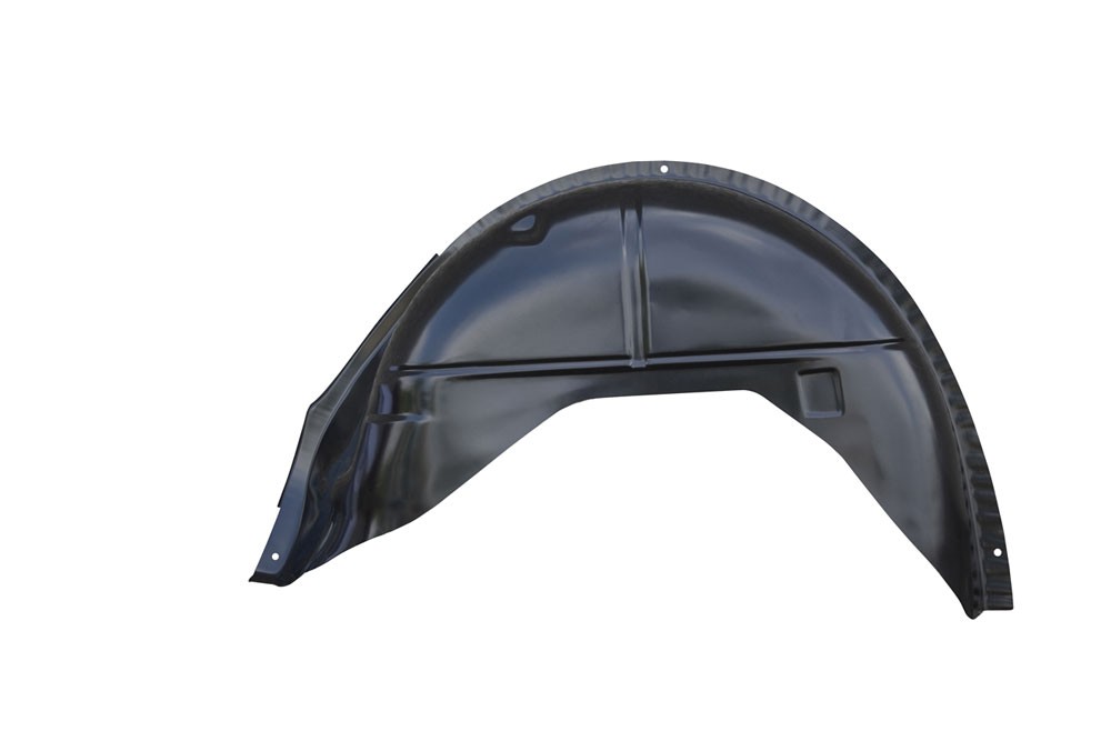 InrWhl House Left Hand 68-72 Chevelle