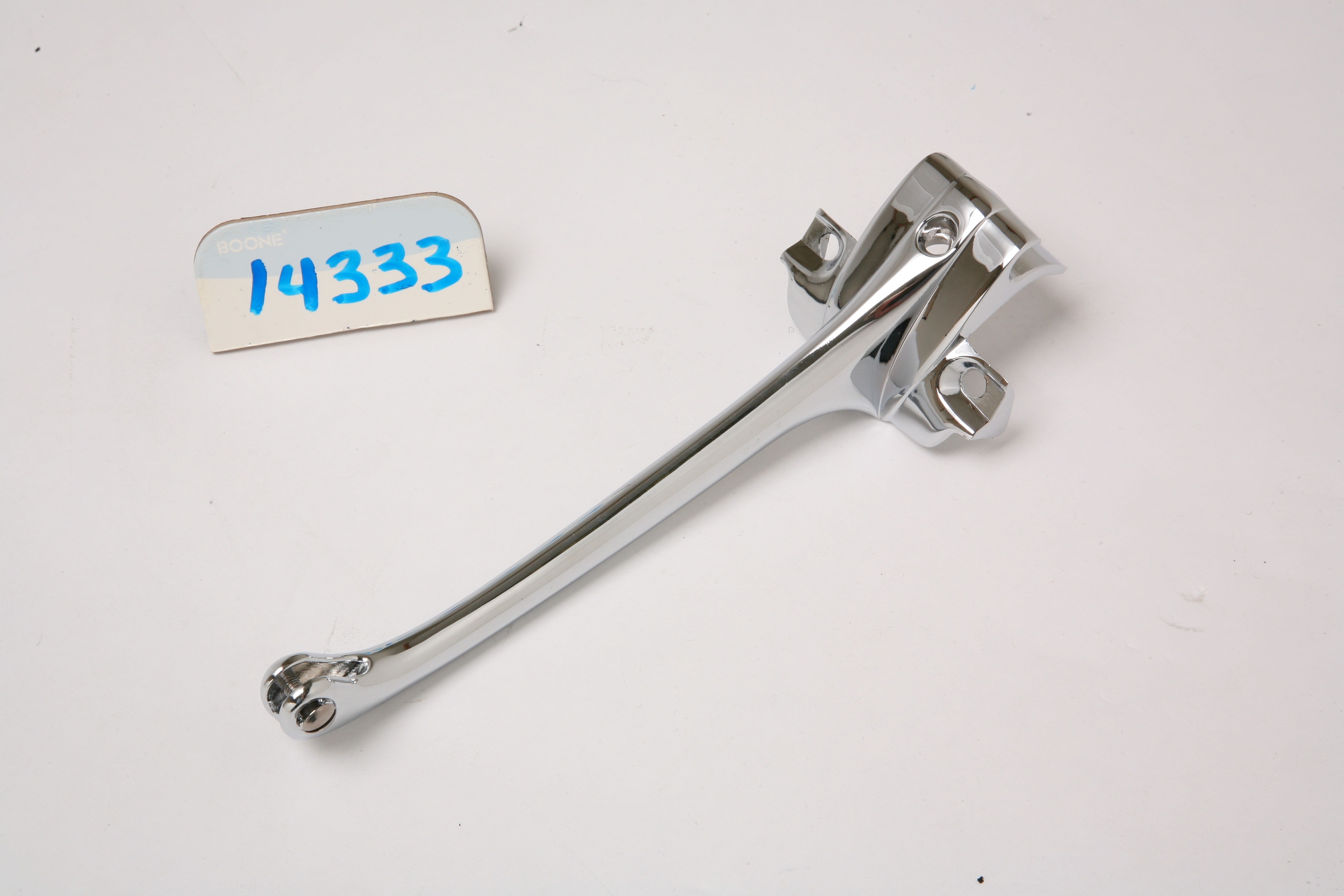 Bracket 1963-1964 Impala Inside Mirror