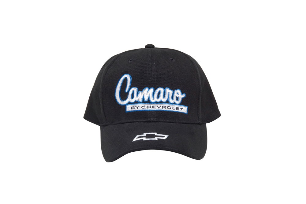 "Camaro By Chevrolet" Hat