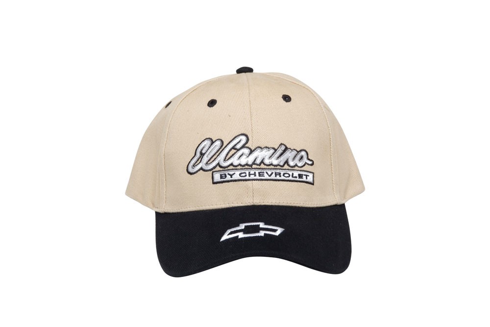 "El Camino By Chevrolet" Hat